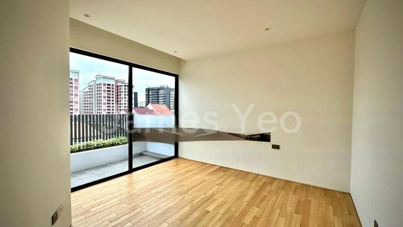 6 Bed Semi-Detached House (Landed) for Sale in  Lengkong Enam - Image 3